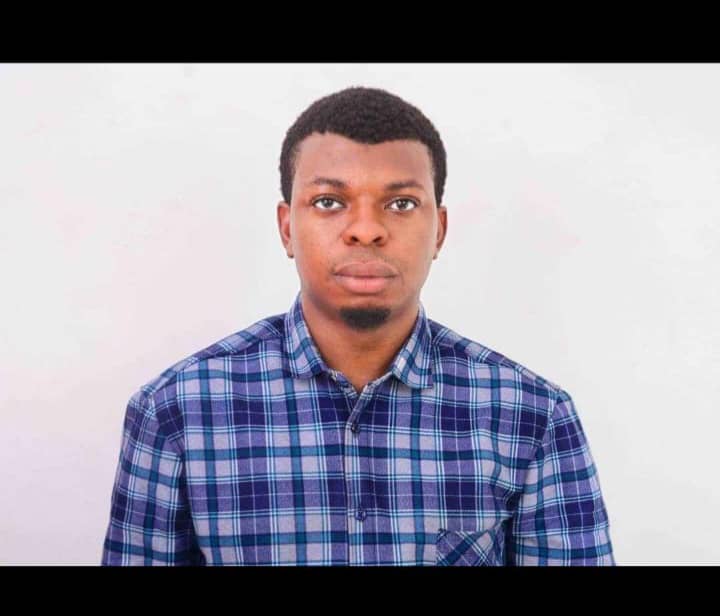 Awe Olawanle David - Founder & President