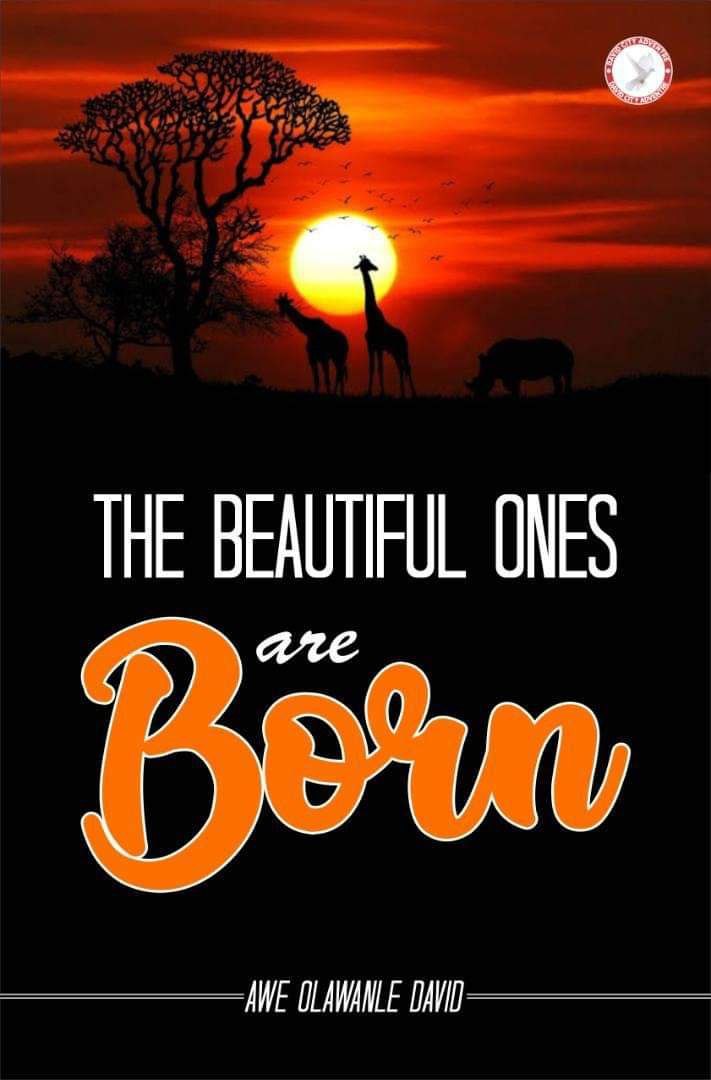 The Beautiful Ones Are Born