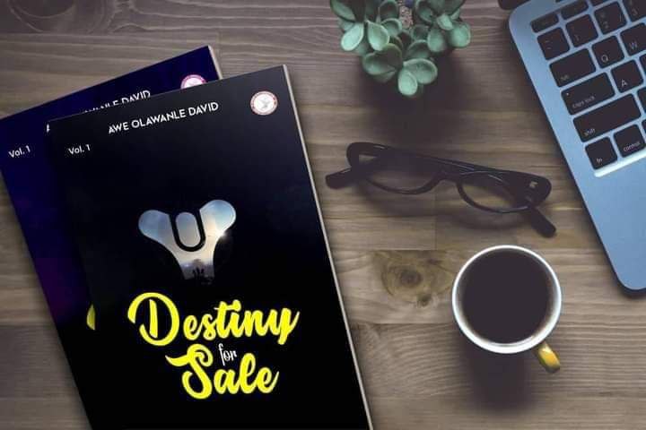 Destiny for Sale Vol. 1